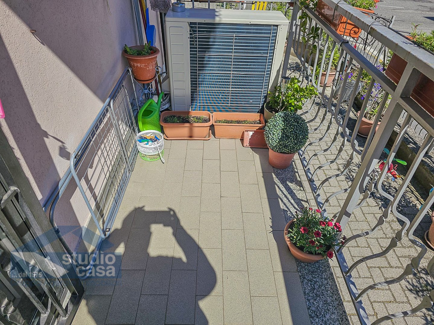 Appartamento in vendita a Tavazzano con Villavesco