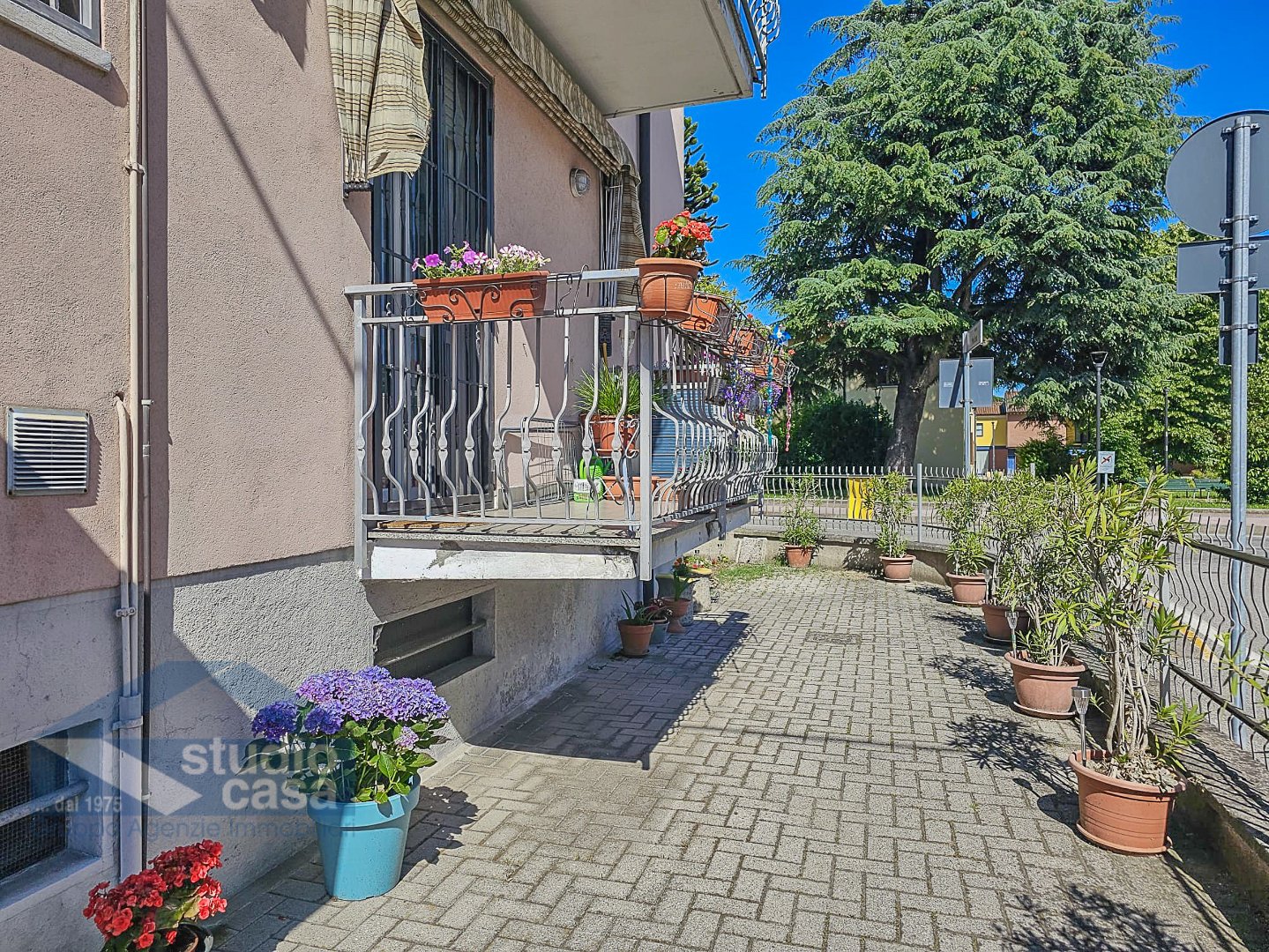 Appartamento in vendita a Tavazzano con Villavesco