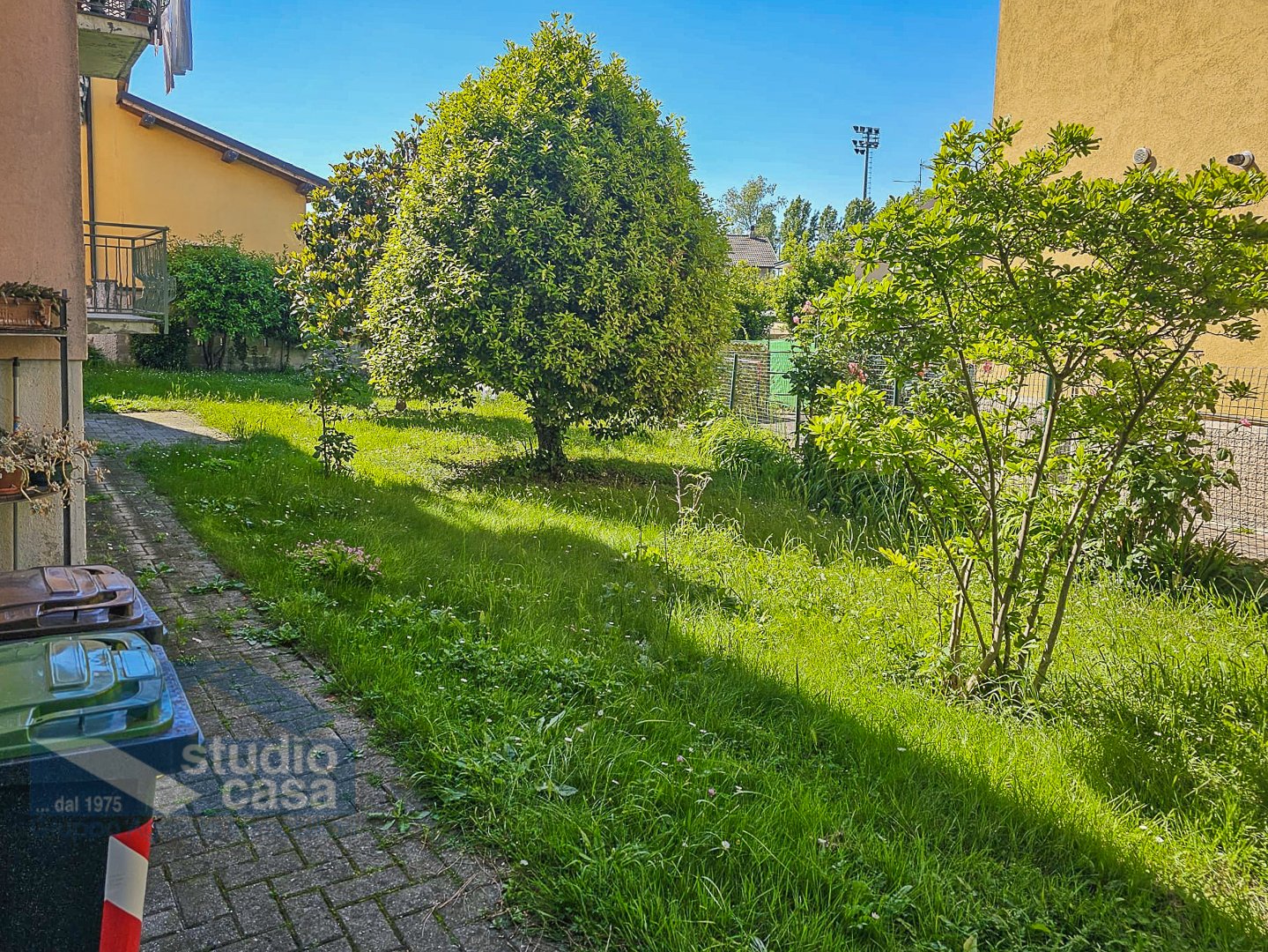 Appartamento in vendita a Tavazzano con Villavesco