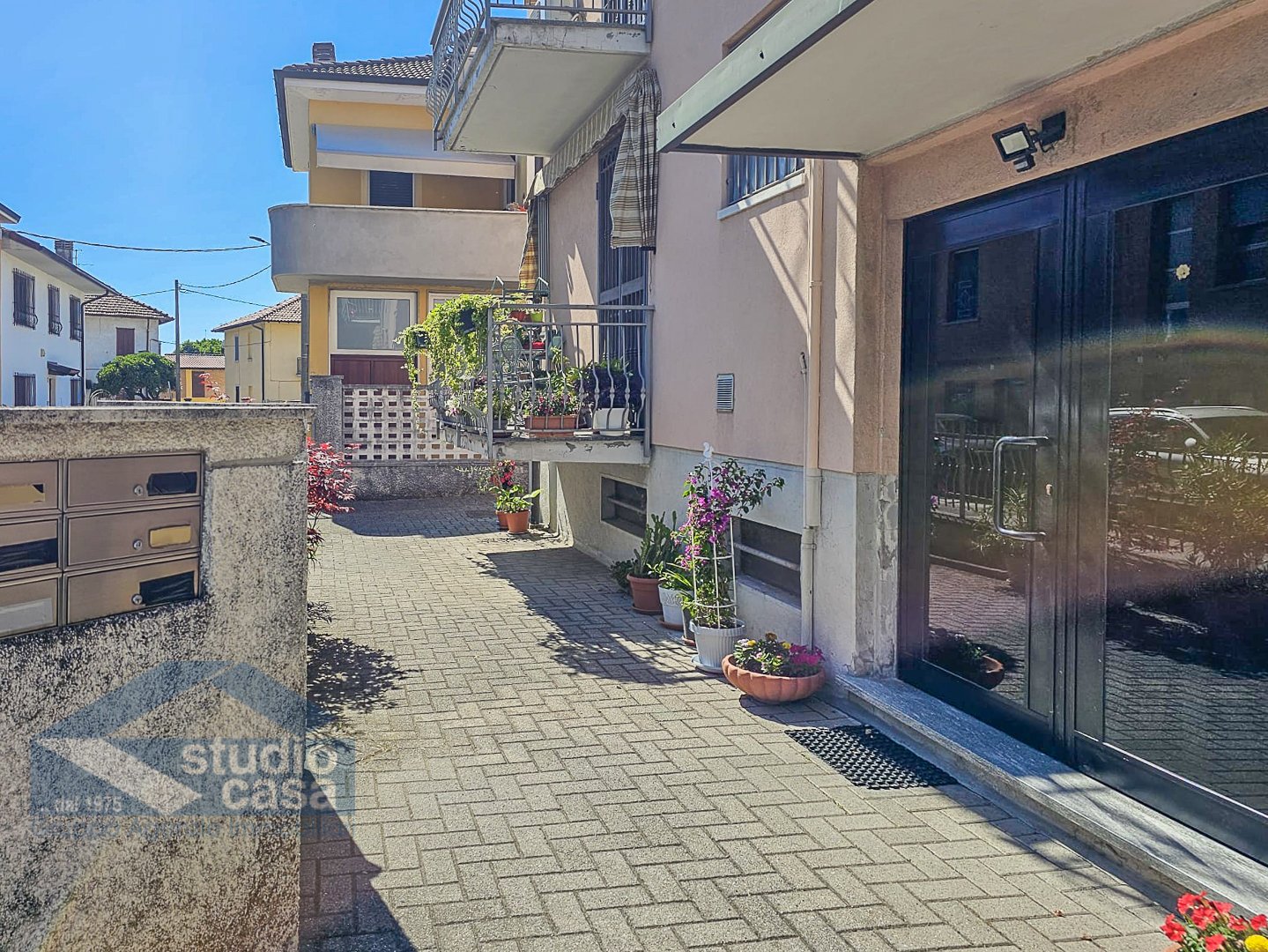 Appartamento in vendita a Tavazzano con Villavesco