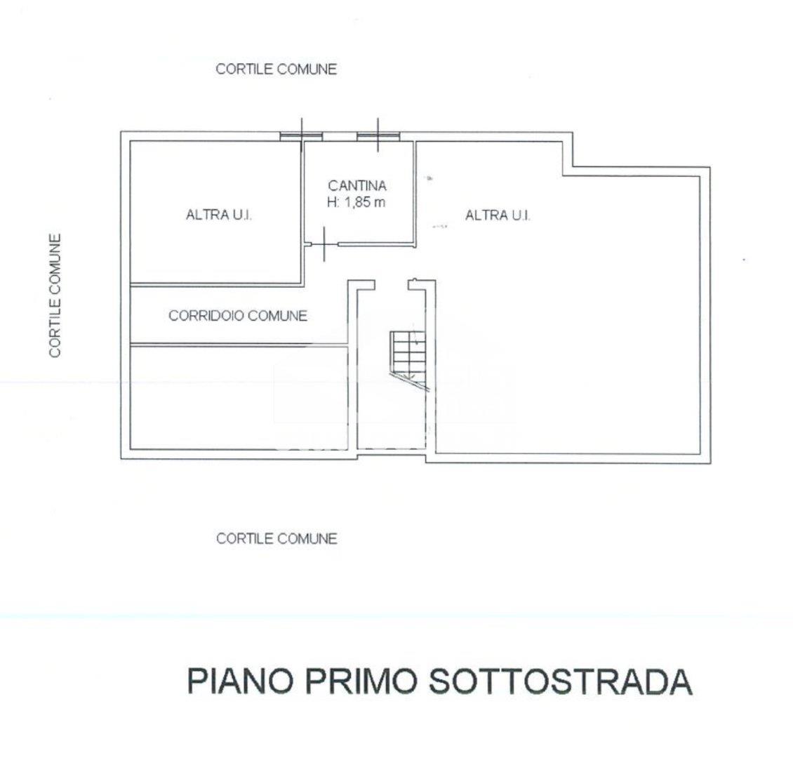 Appartamento in vendita a Tavazzano con Villavesco