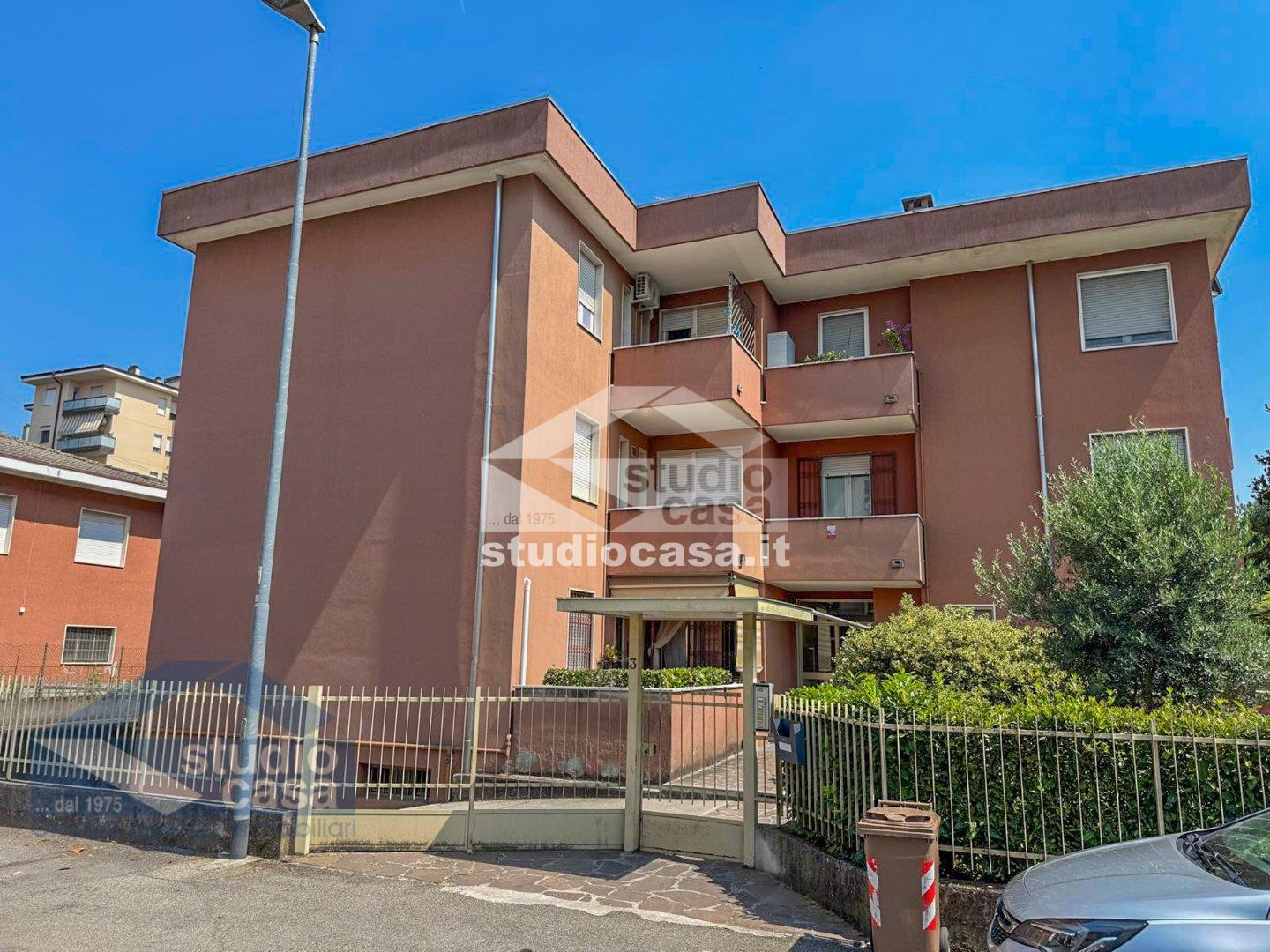 Appartamento in vendita a Lodi