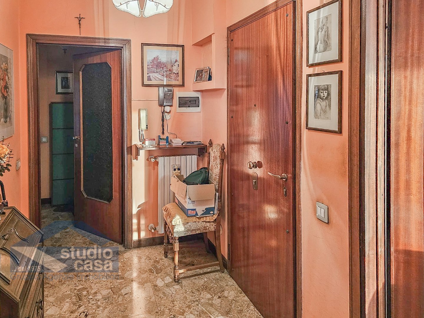 Appartamento in vendita a Lodi