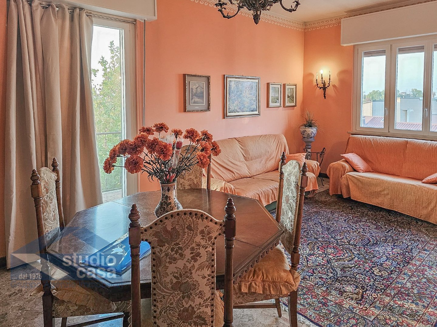 Appartamento in vendita a Lodi