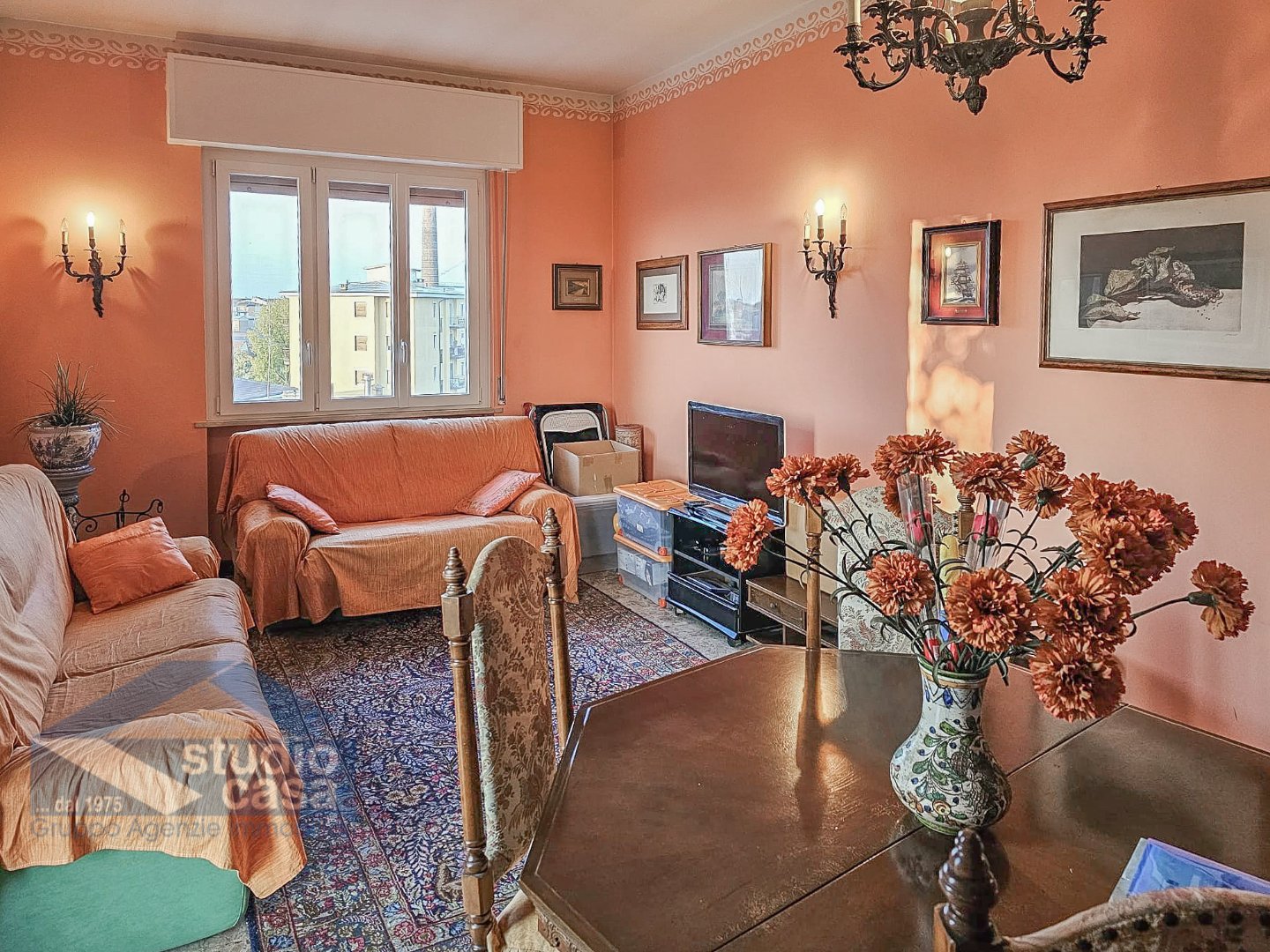 Appartamento in vendita a Lodi