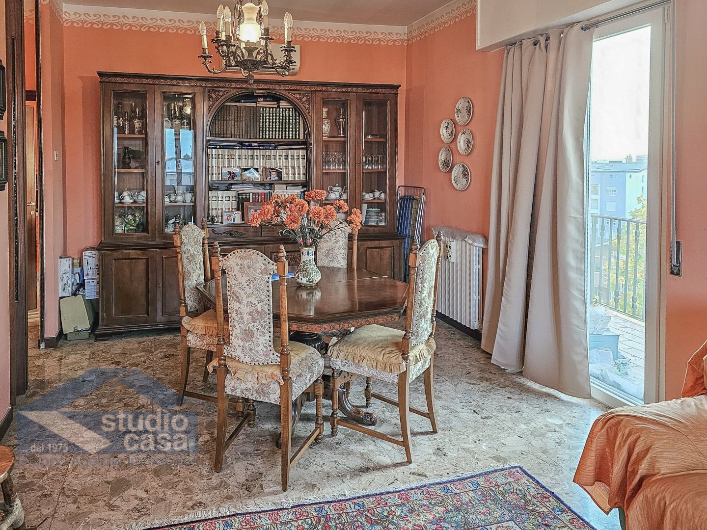 Appartamento in vendita a Lodi