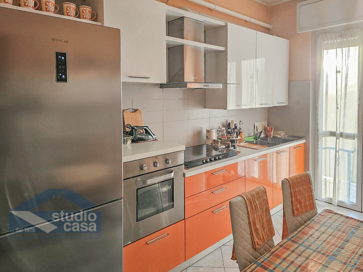 Appartamento in vendita a Lodi