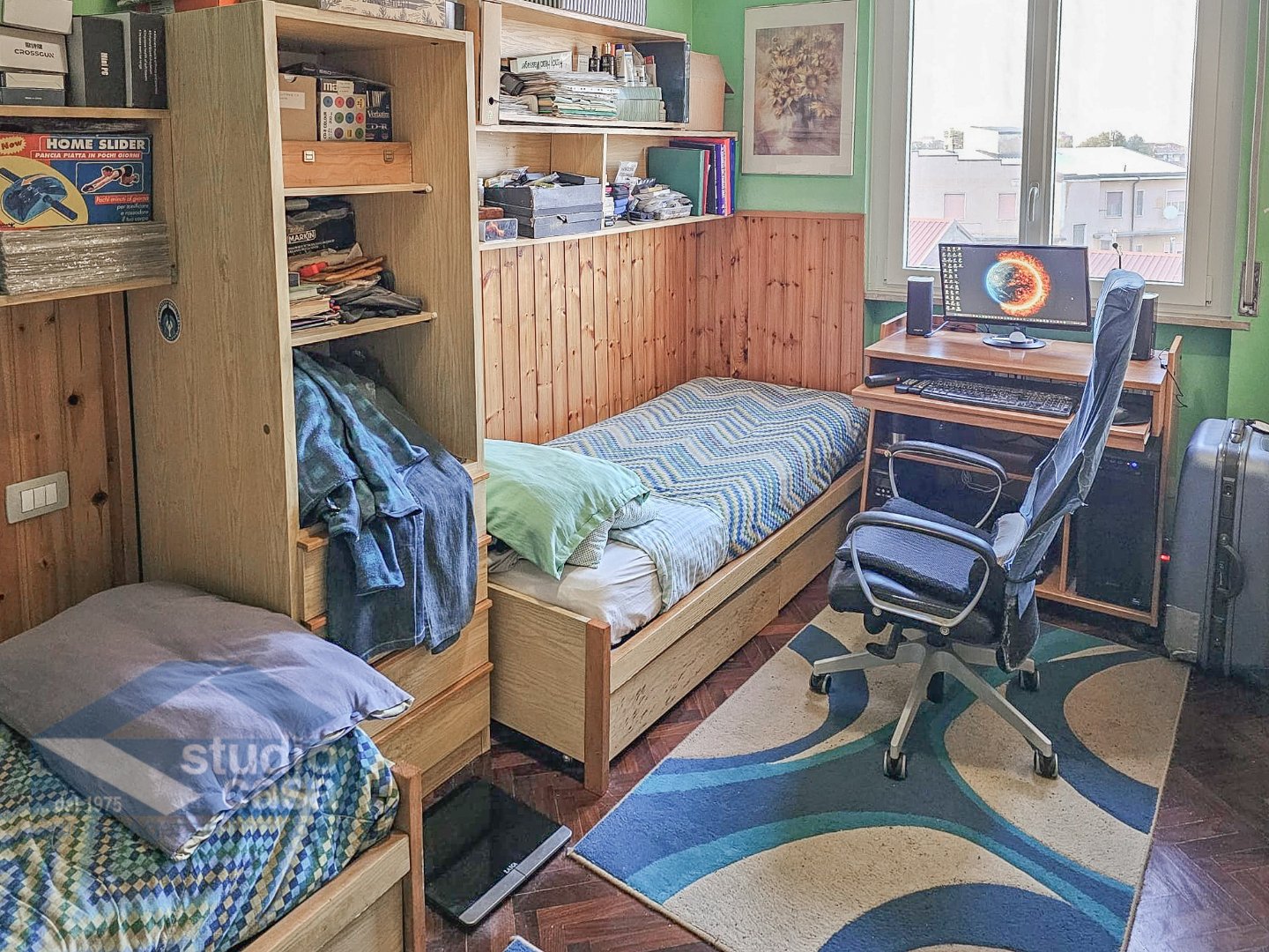 Appartamento in vendita a Lodi