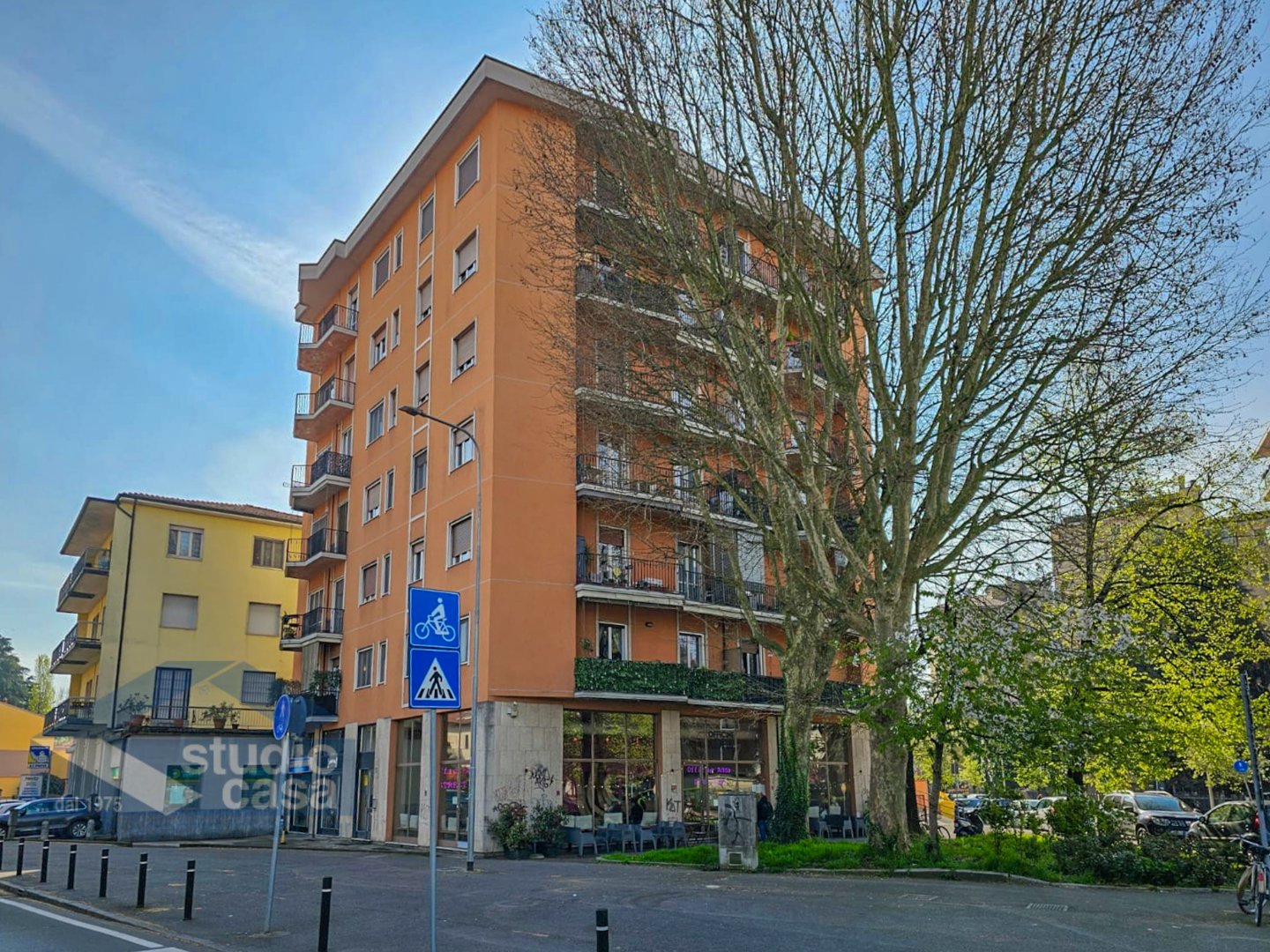 Appartamento in vendita a Lodi