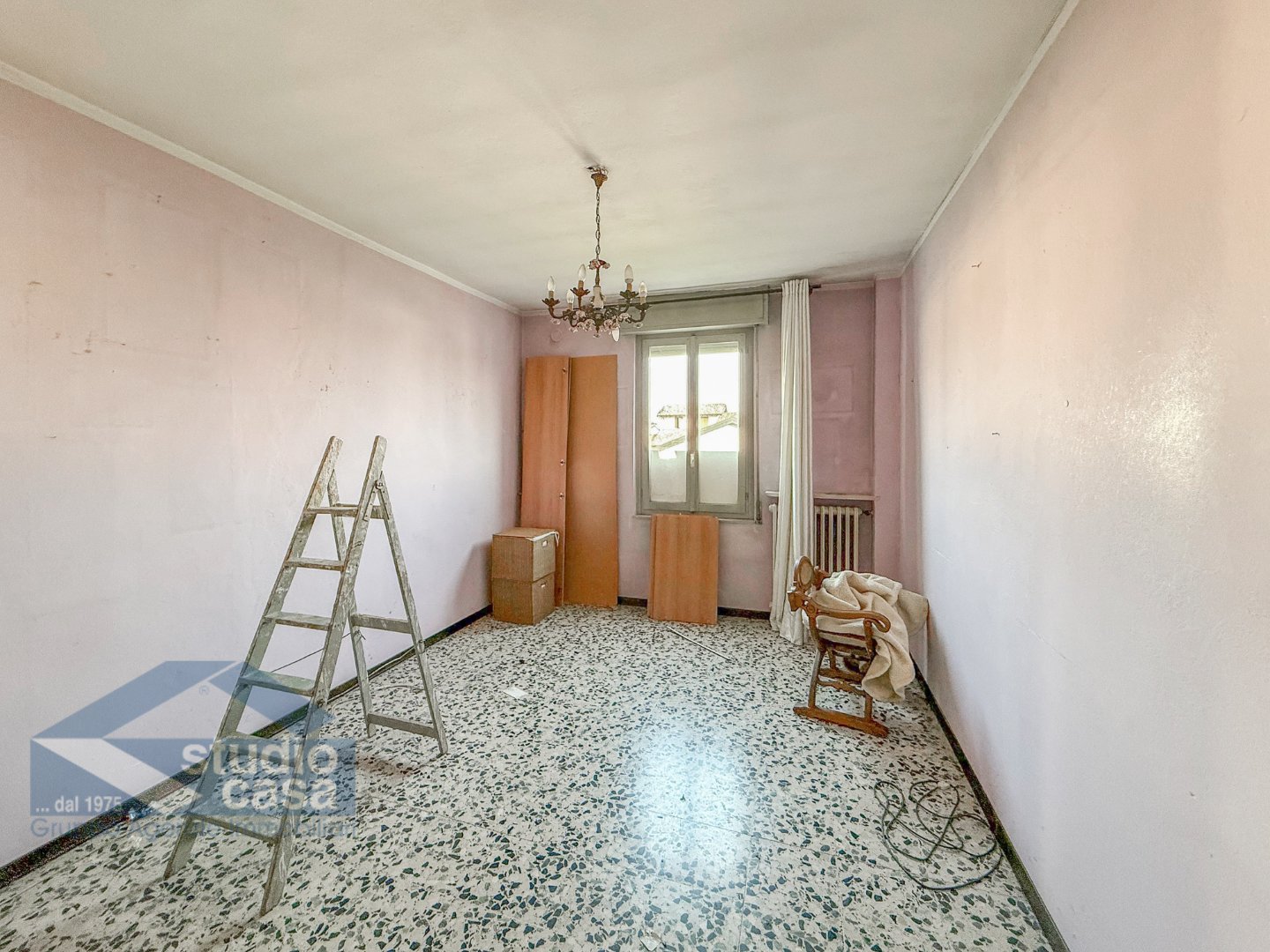 Appartamento in vendita a Pianengo
