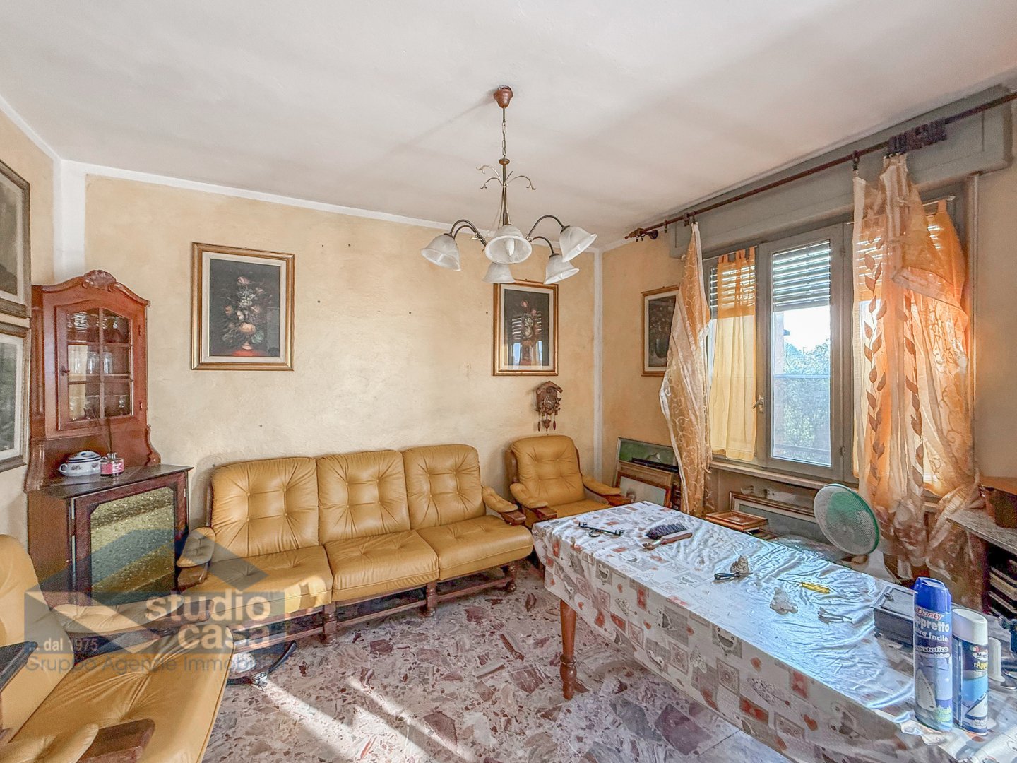 Appartamento in vendita a Pianengo