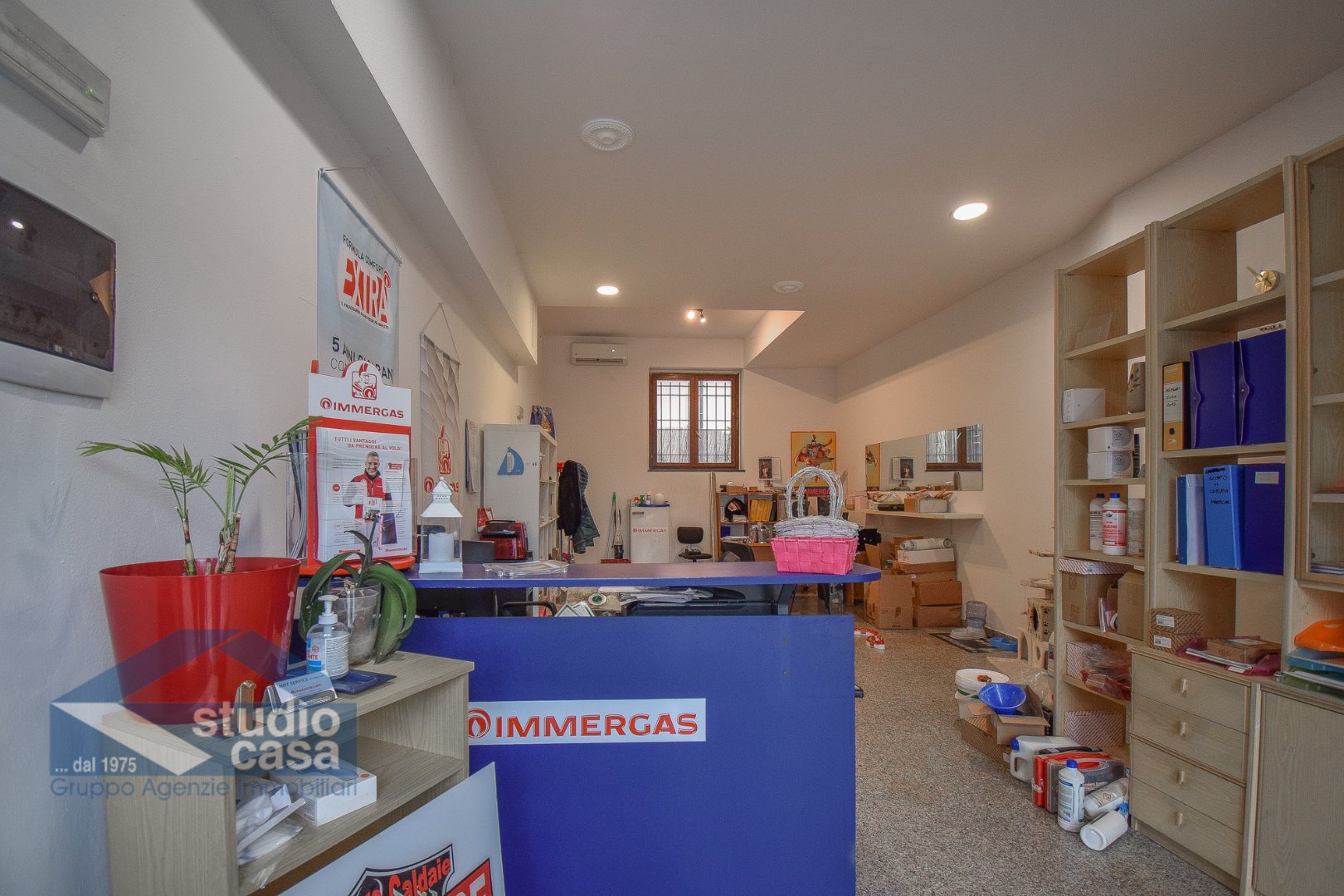 Negozio in affitto a Lodi