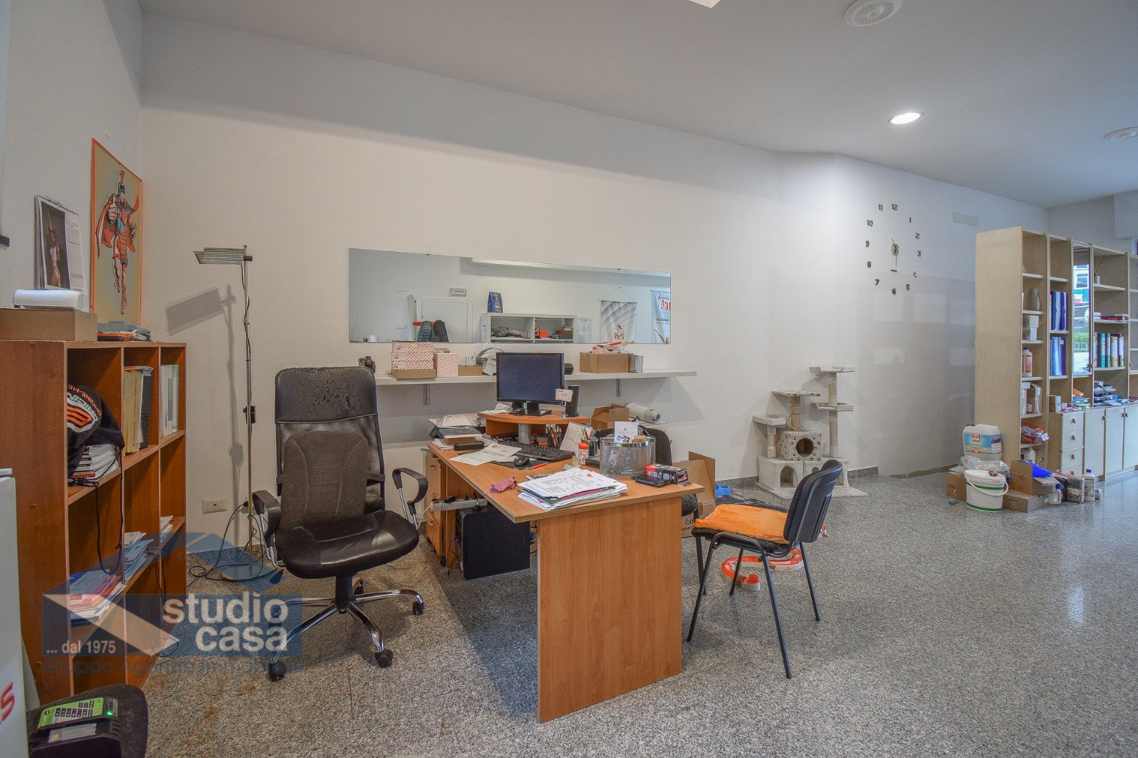 Negozio in affitto a Lodi