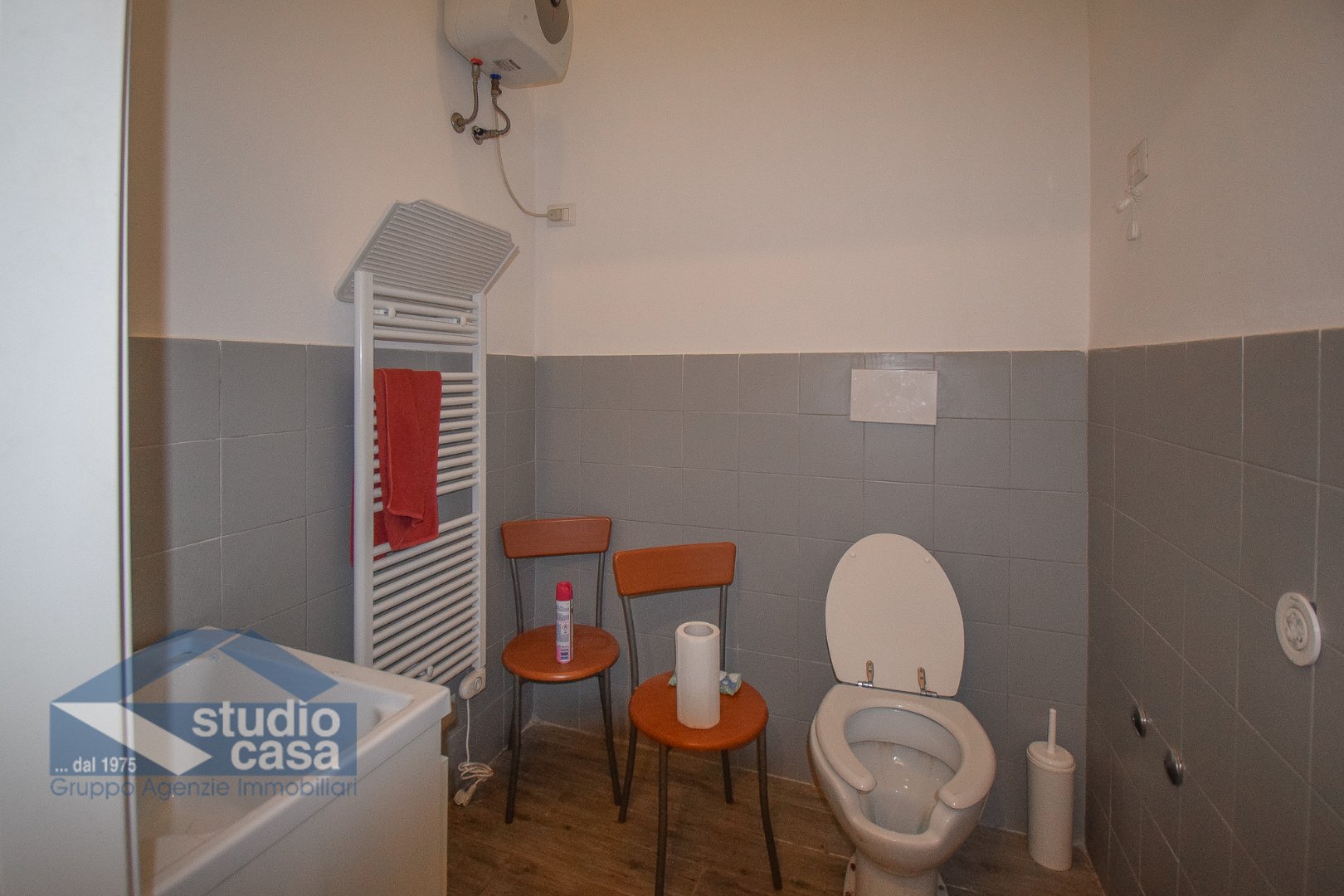 Negozio in affitto a Lodi