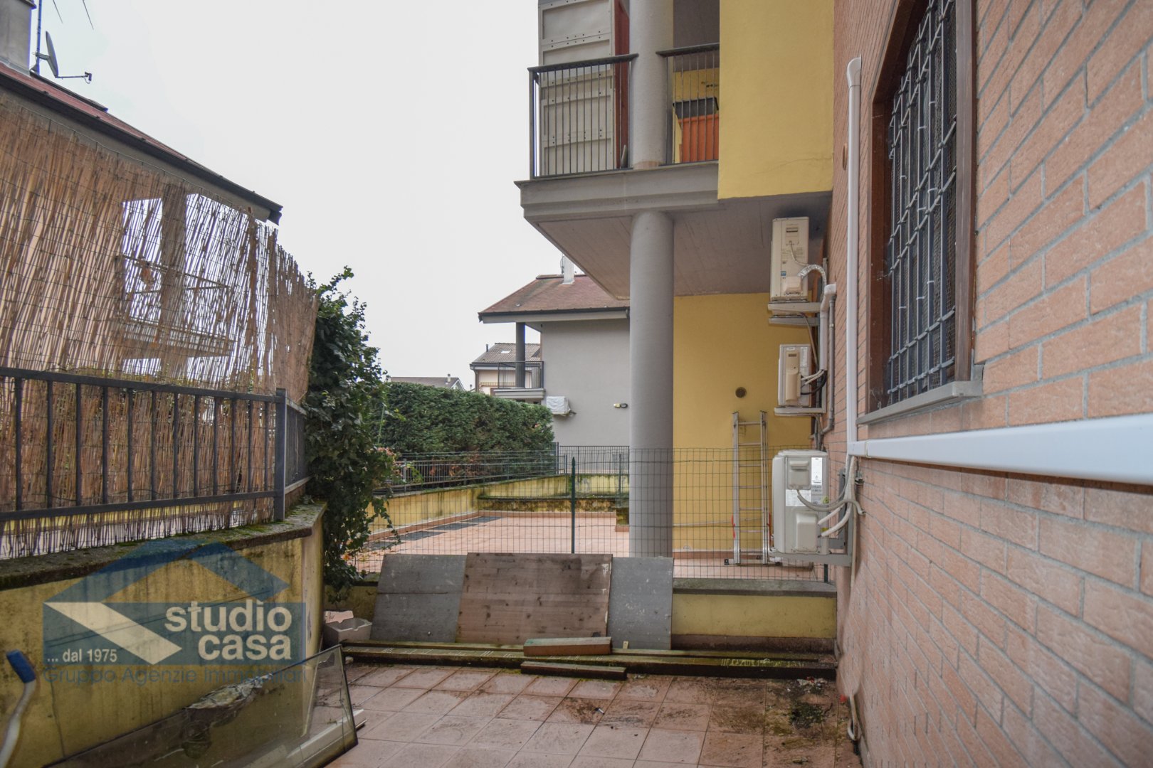 Negozio in affitto a Lodi