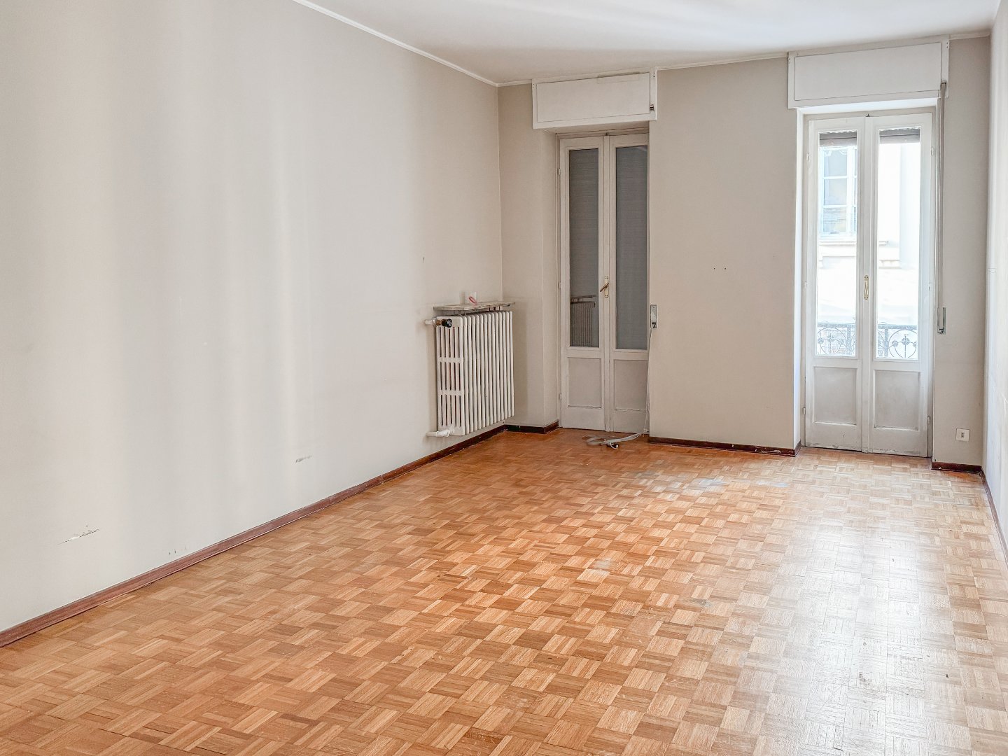 Appartamento in vendita a Lodi