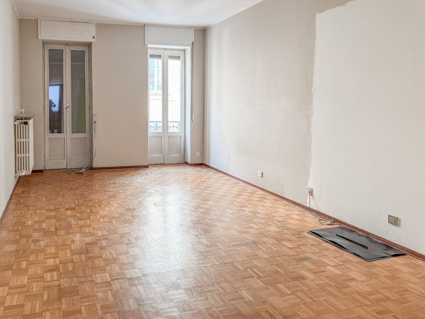 Appartamento in vendita a Lodi