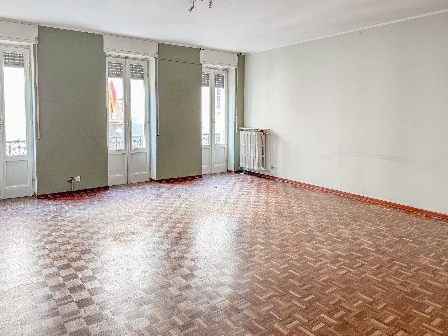 Appartamento in vendita a Lodi