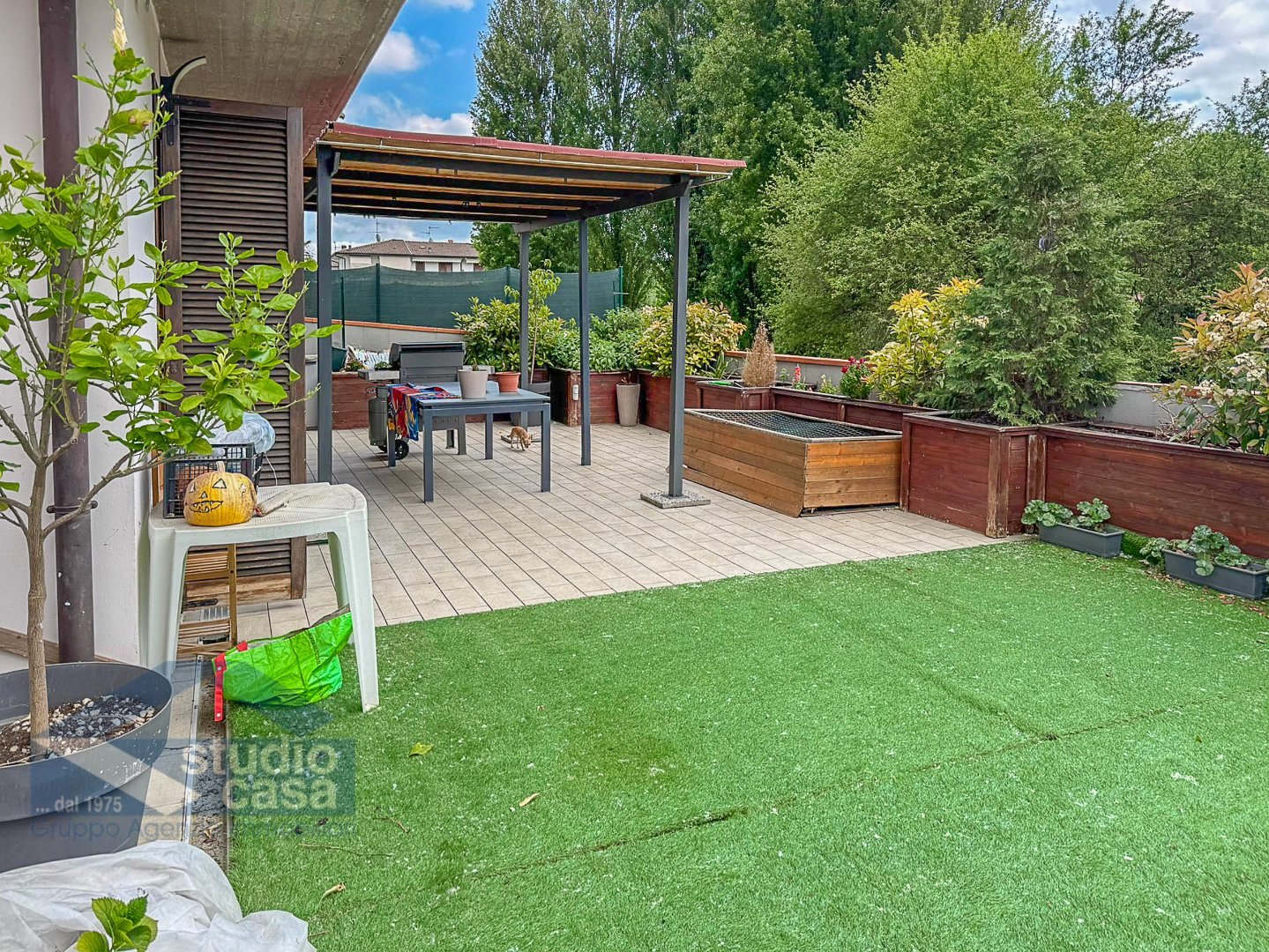 Appartamento in vendita a Cornegliano Laudense