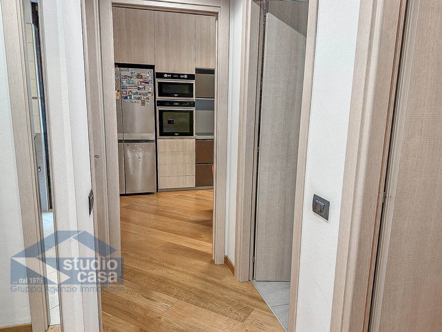 Appartamento in vendita a Cornegliano Laudense