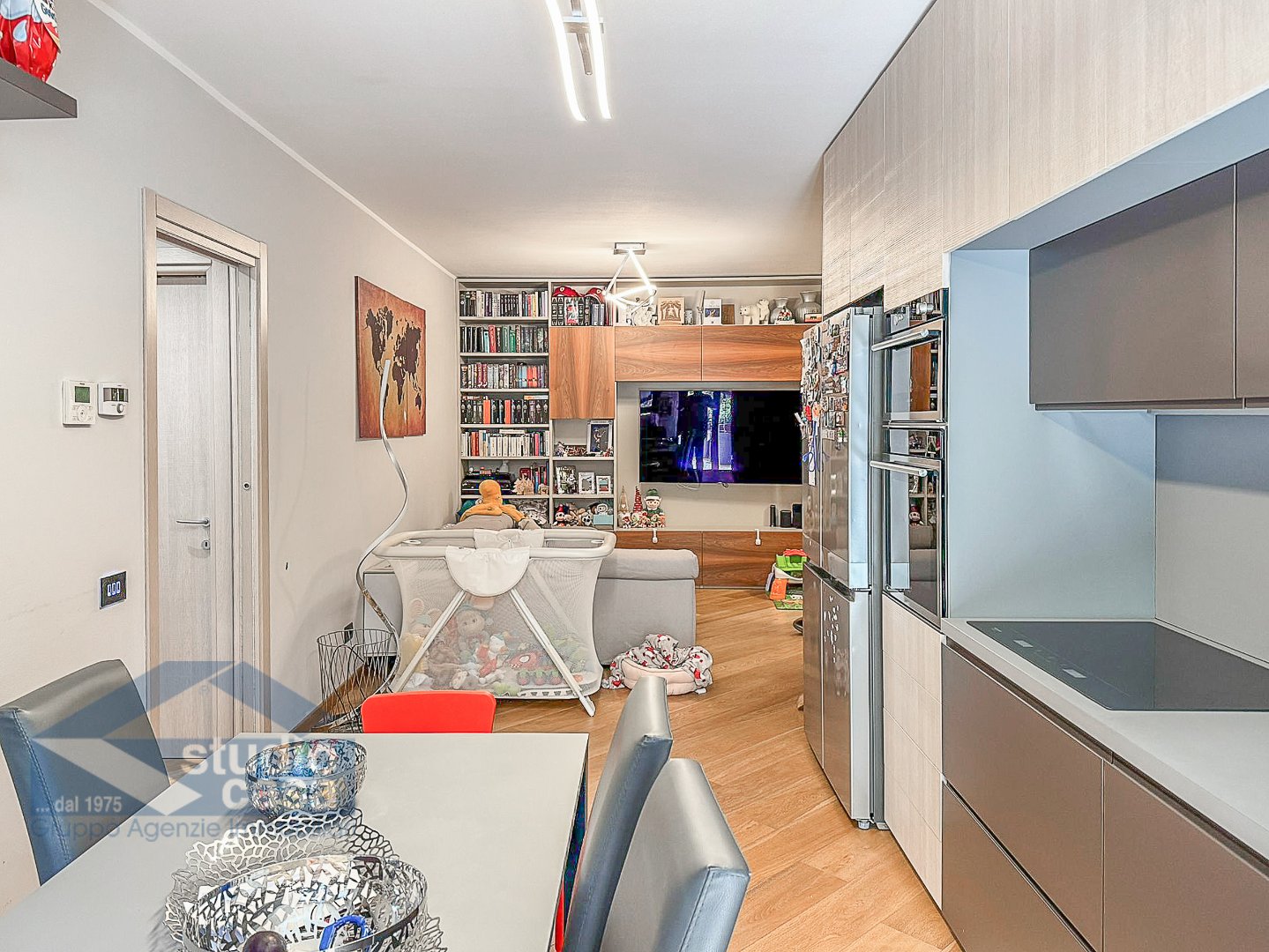 Appartamento in vendita a Cornegliano Laudense