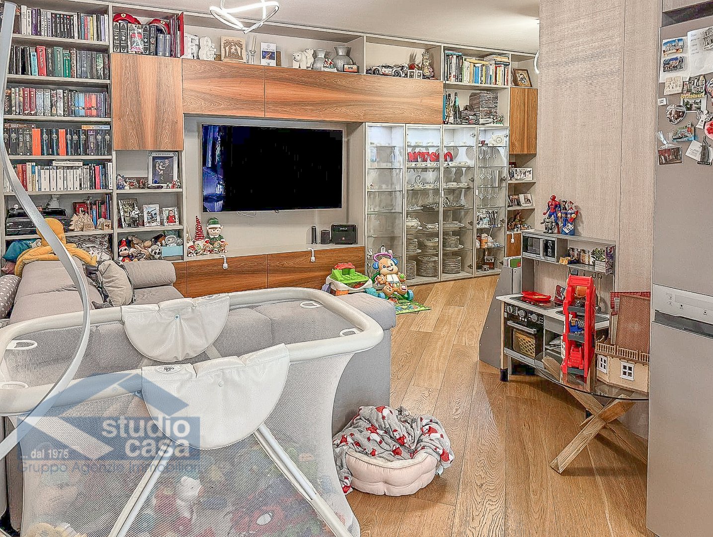 Appartamento in vendita a Cornegliano Laudense