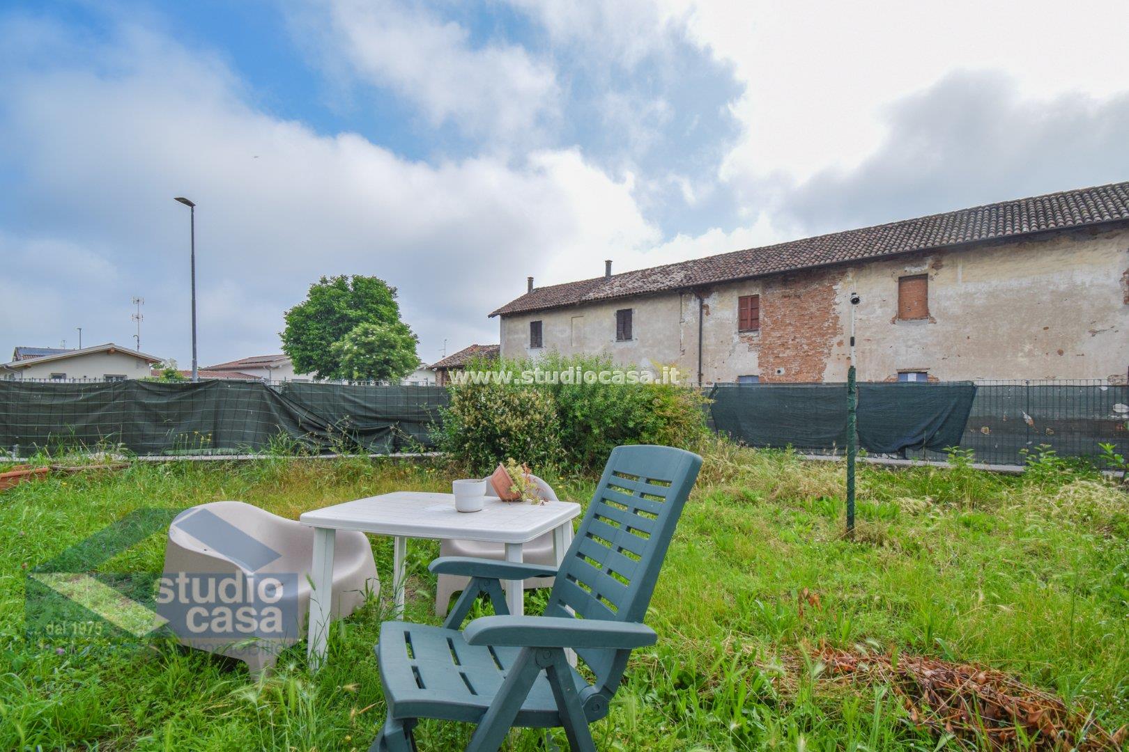 Appartamento in vendita a Brembio