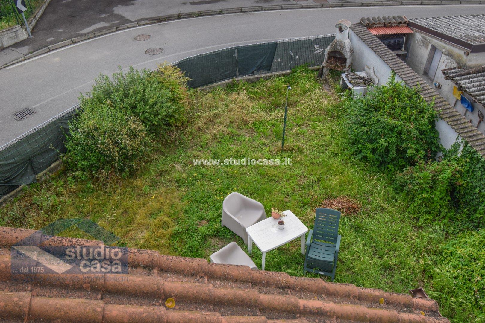 Appartamento in vendita a Brembio