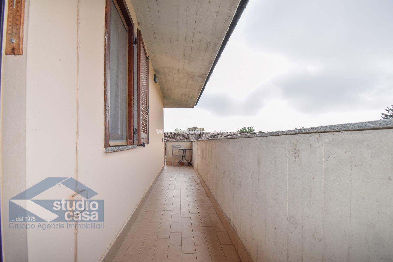 Appartamento in vendita a Brembio