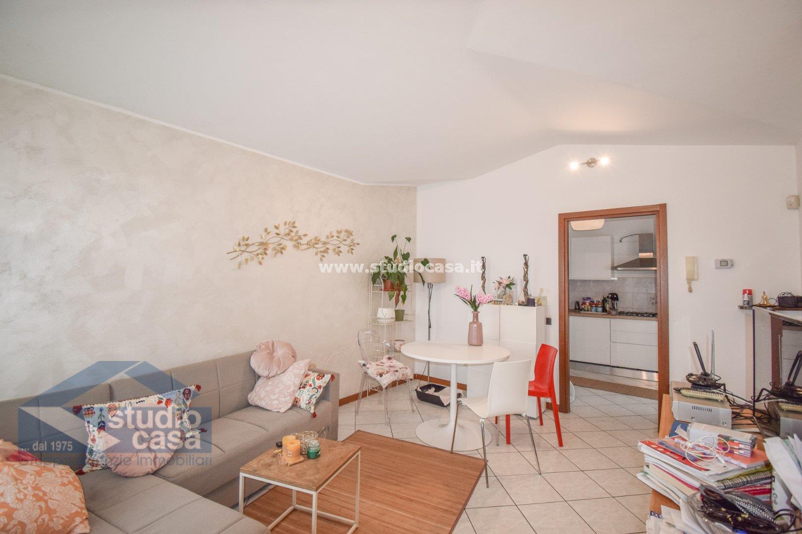 Appartamento in vendita a Brembio