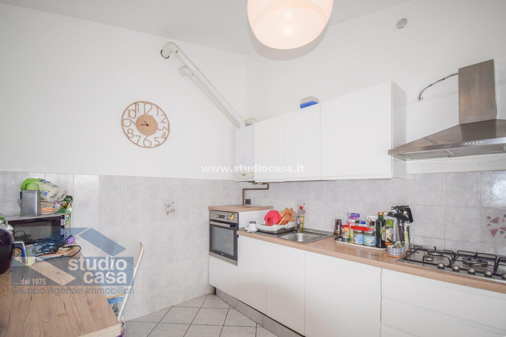 Appartamento in vendita a Brembio