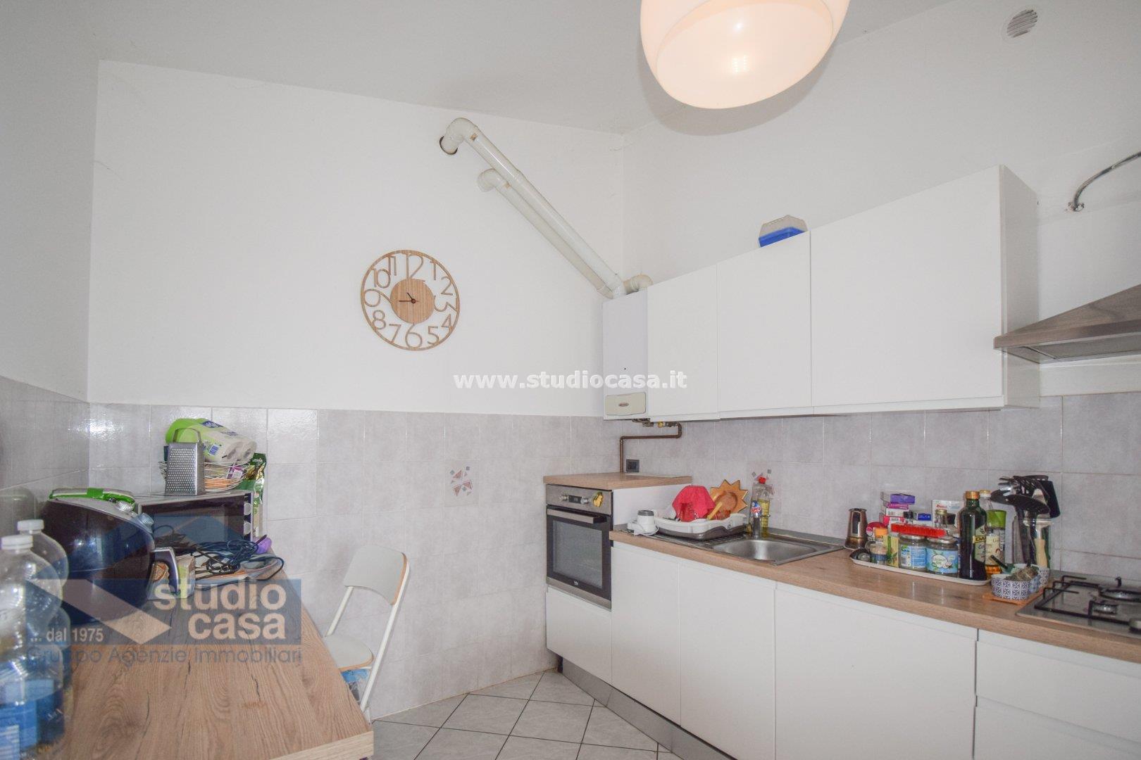 Appartamento in vendita a Brembio