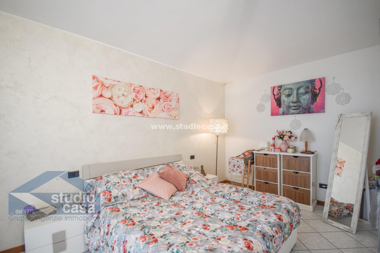 Appartamento in vendita a Brembio