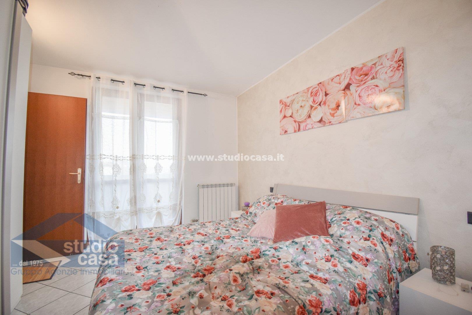 Appartamento in vendita a Brembio