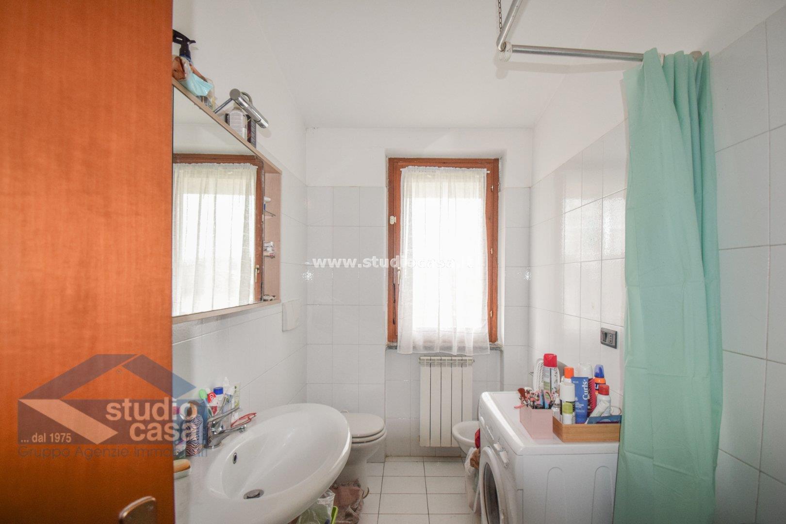 Appartamento in vendita a Brembio