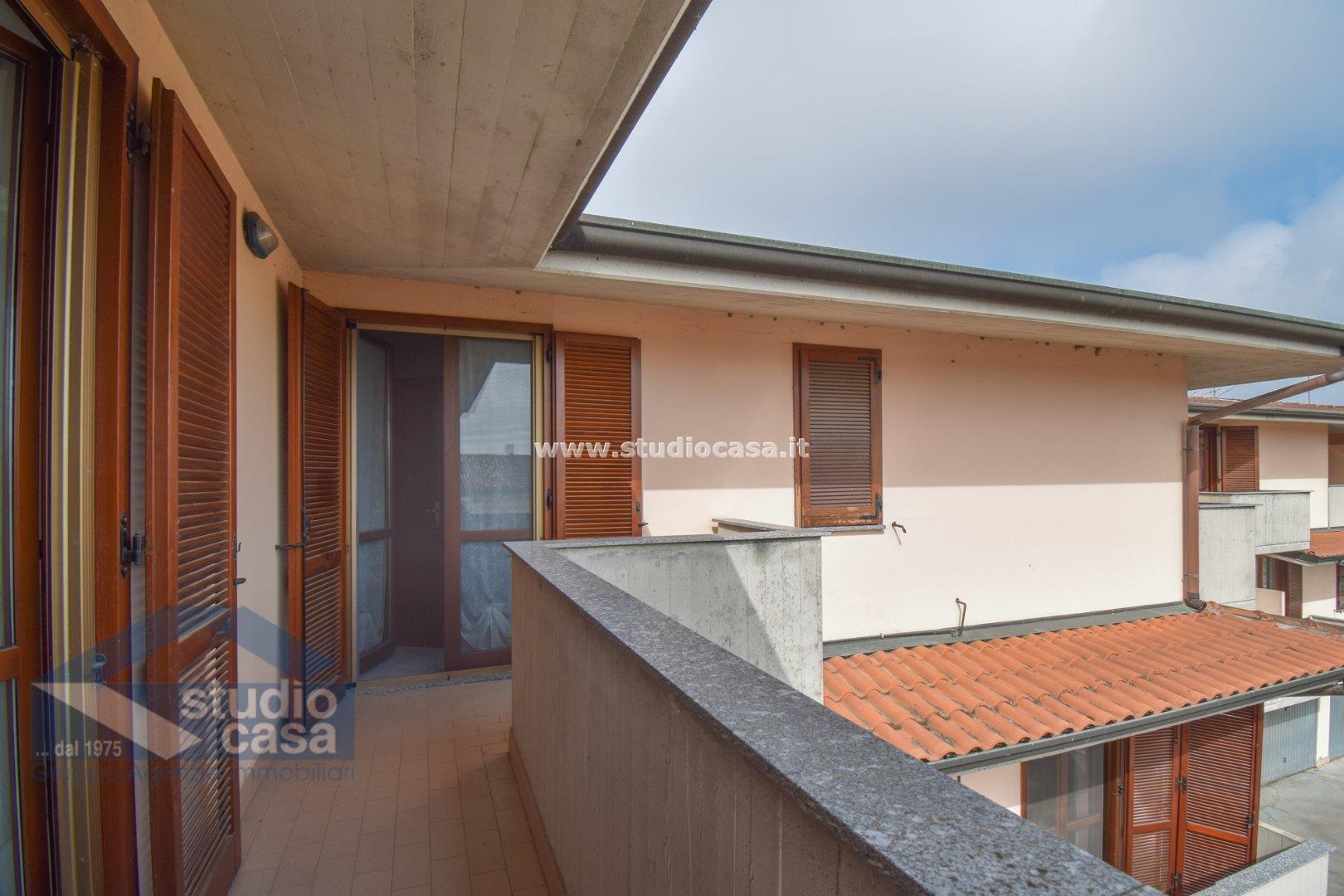 Appartamento in vendita a Brembio