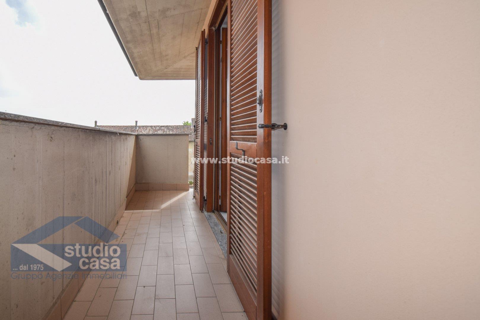 Appartamento in vendita a Brembio