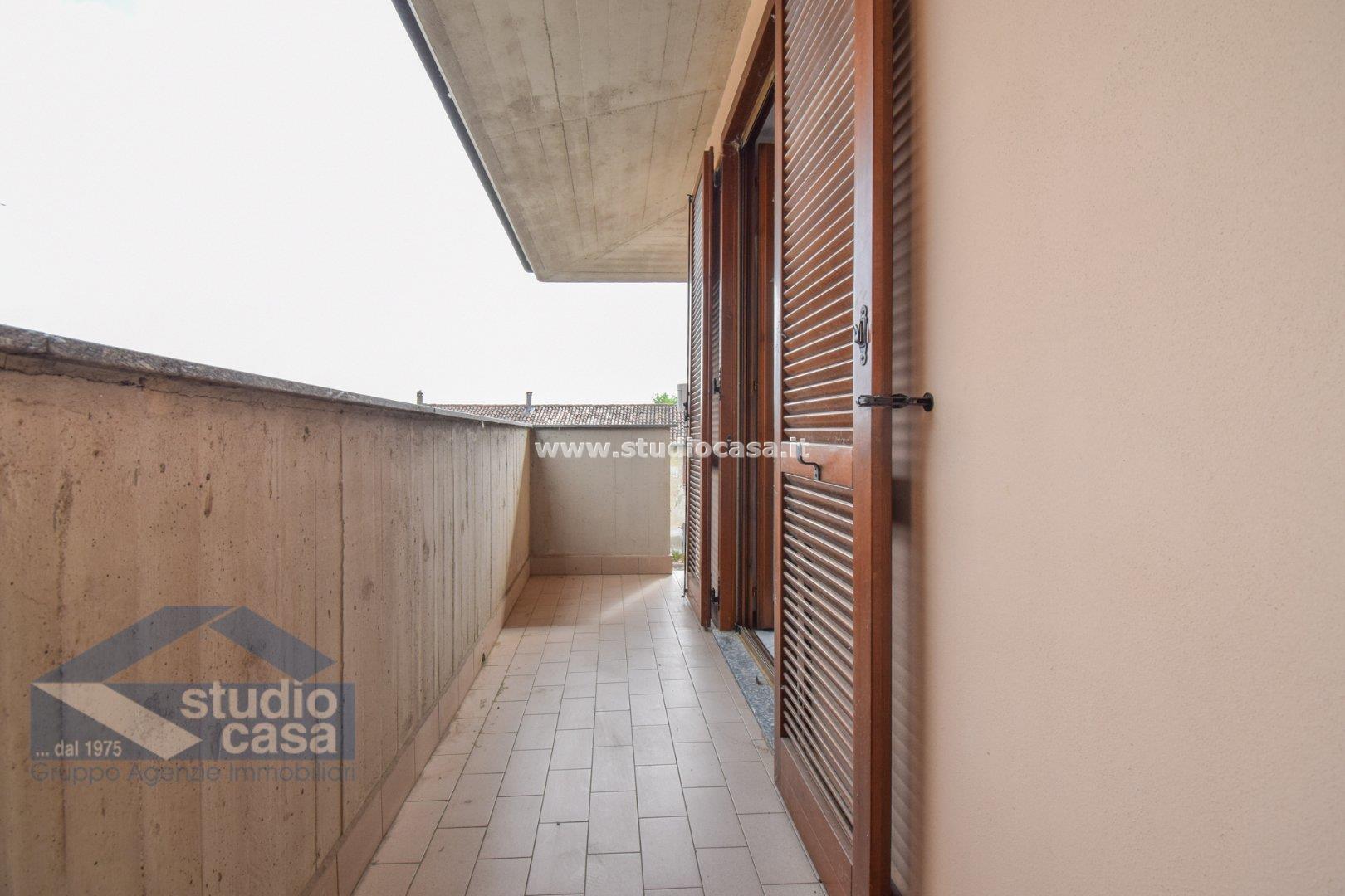 Appartamento in vendita a Brembio