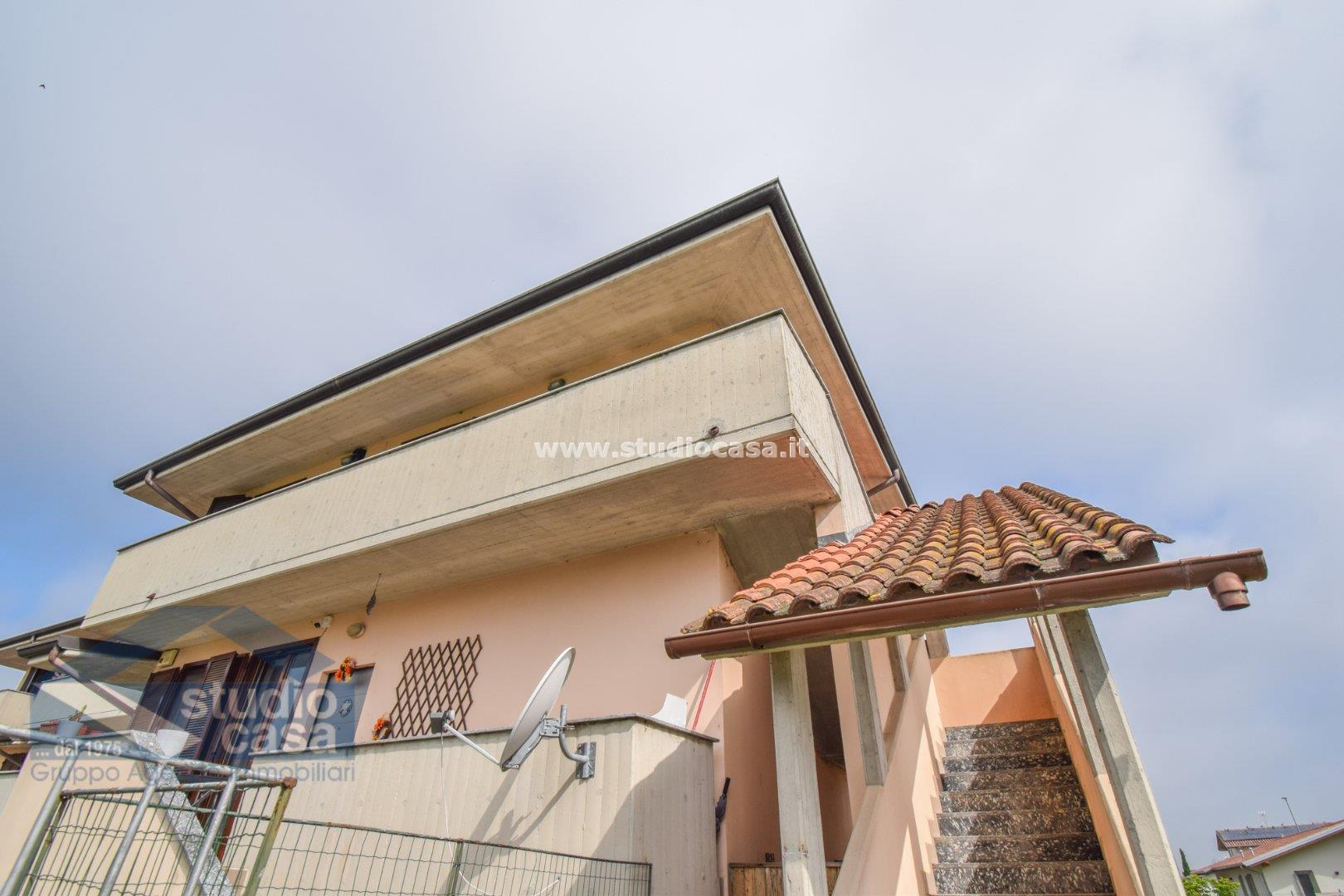 Appartamento in vendita a Brembio