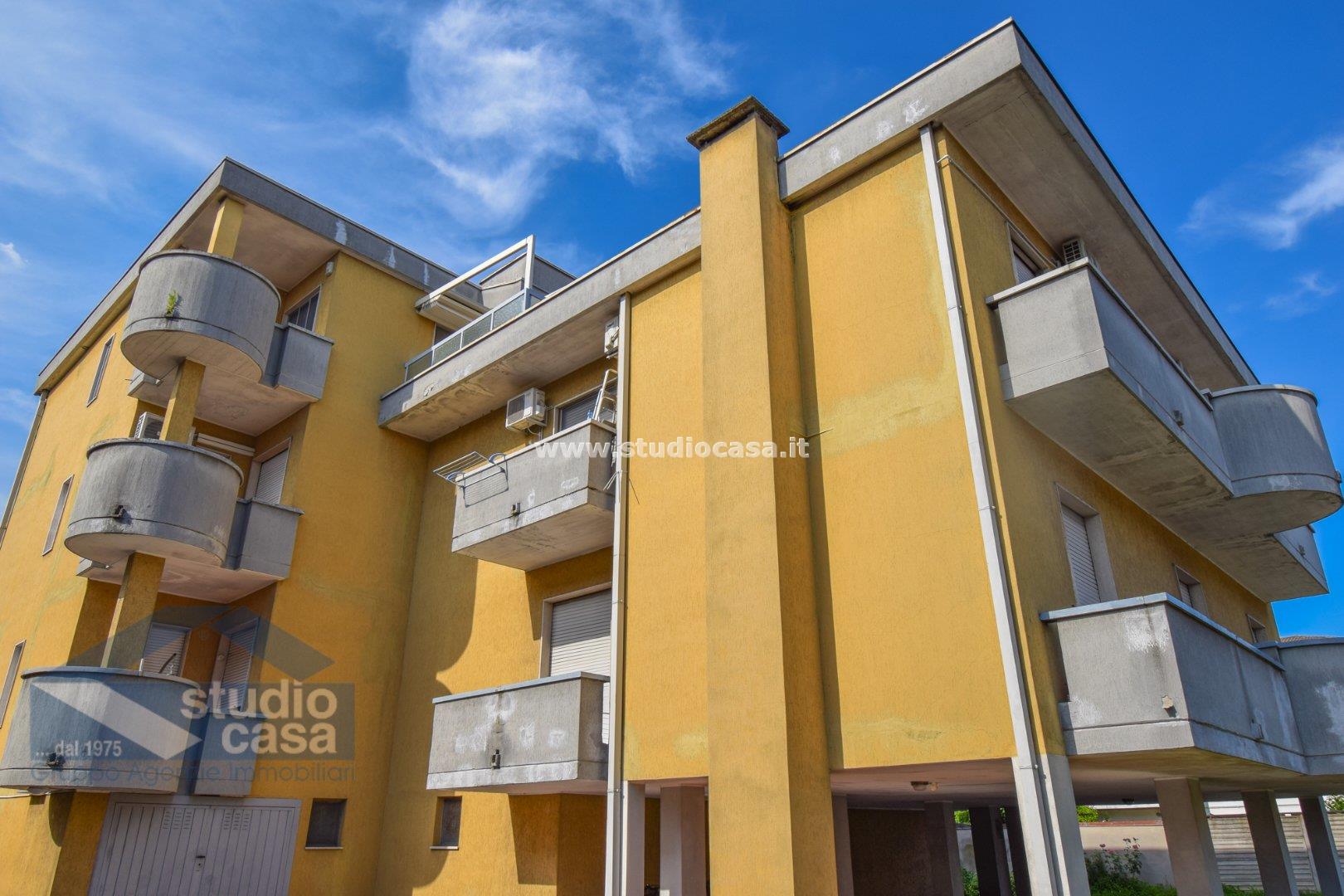 Appartamento in vendita a Sant