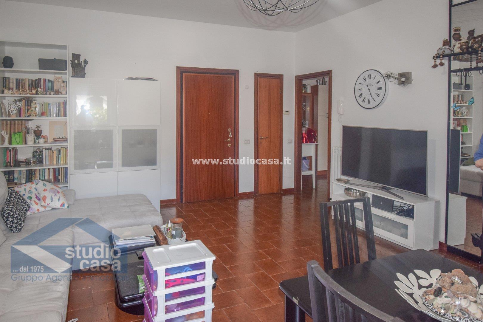 Appartamento in vendita a Sant