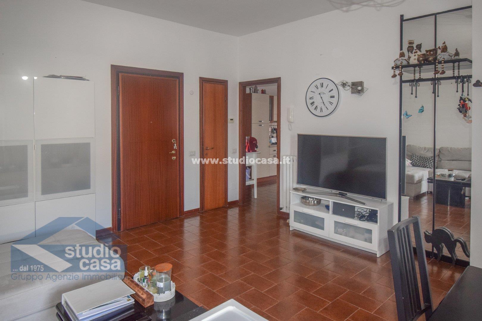 Appartamento in vendita a Sant