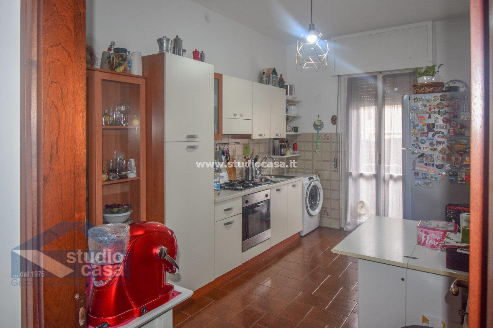 Appartamento in vendita a Sant
