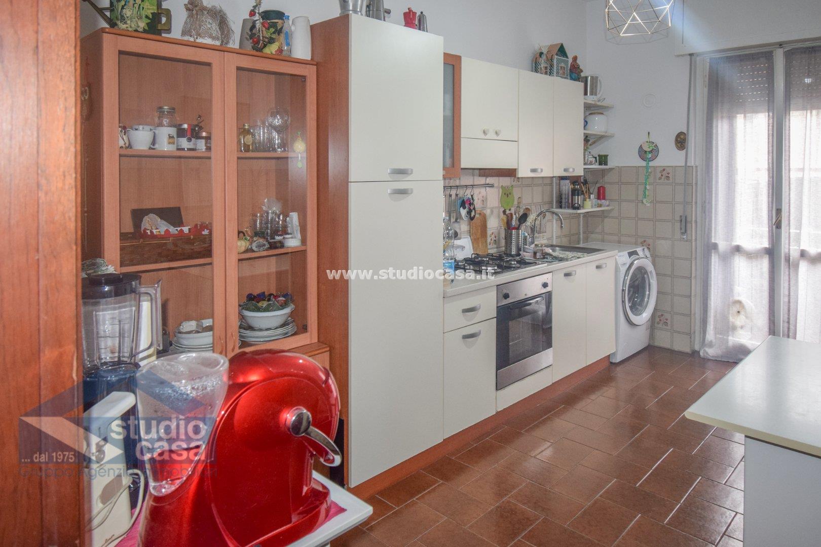 Appartamento in vendita a Sant