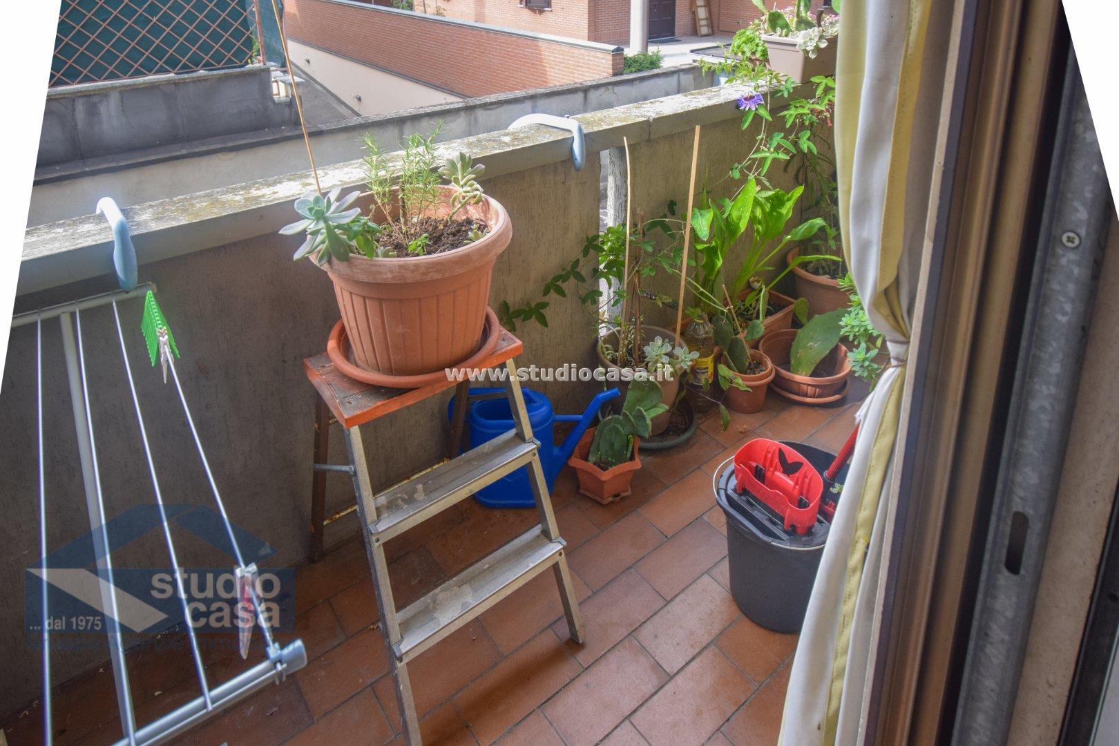 Appartamento in vendita a Sant