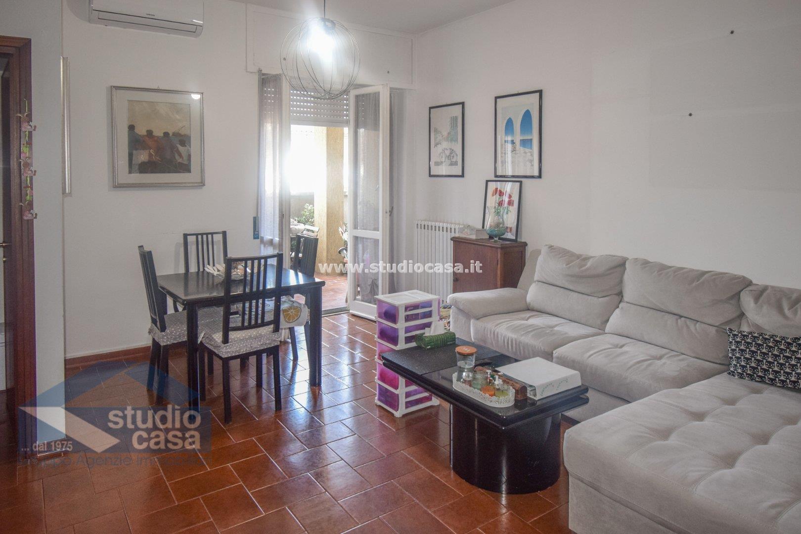 Appartamento in vendita a Sant