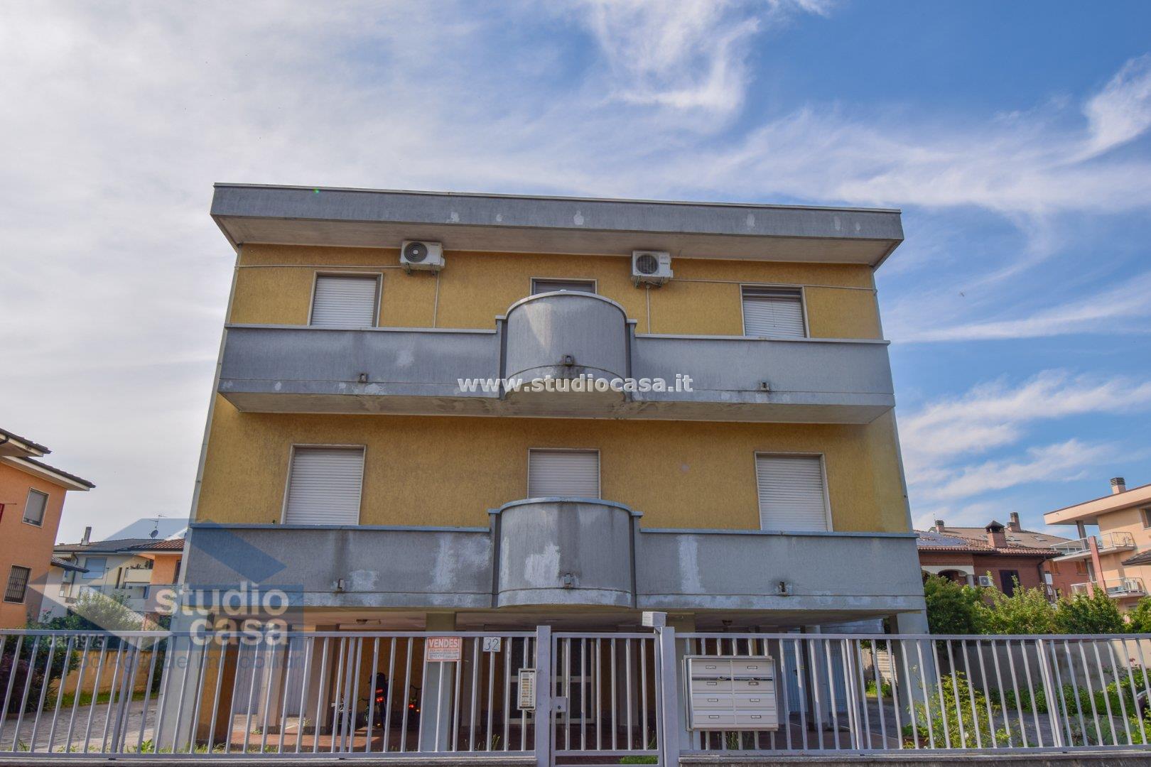 Appartamento in vendita a Sant