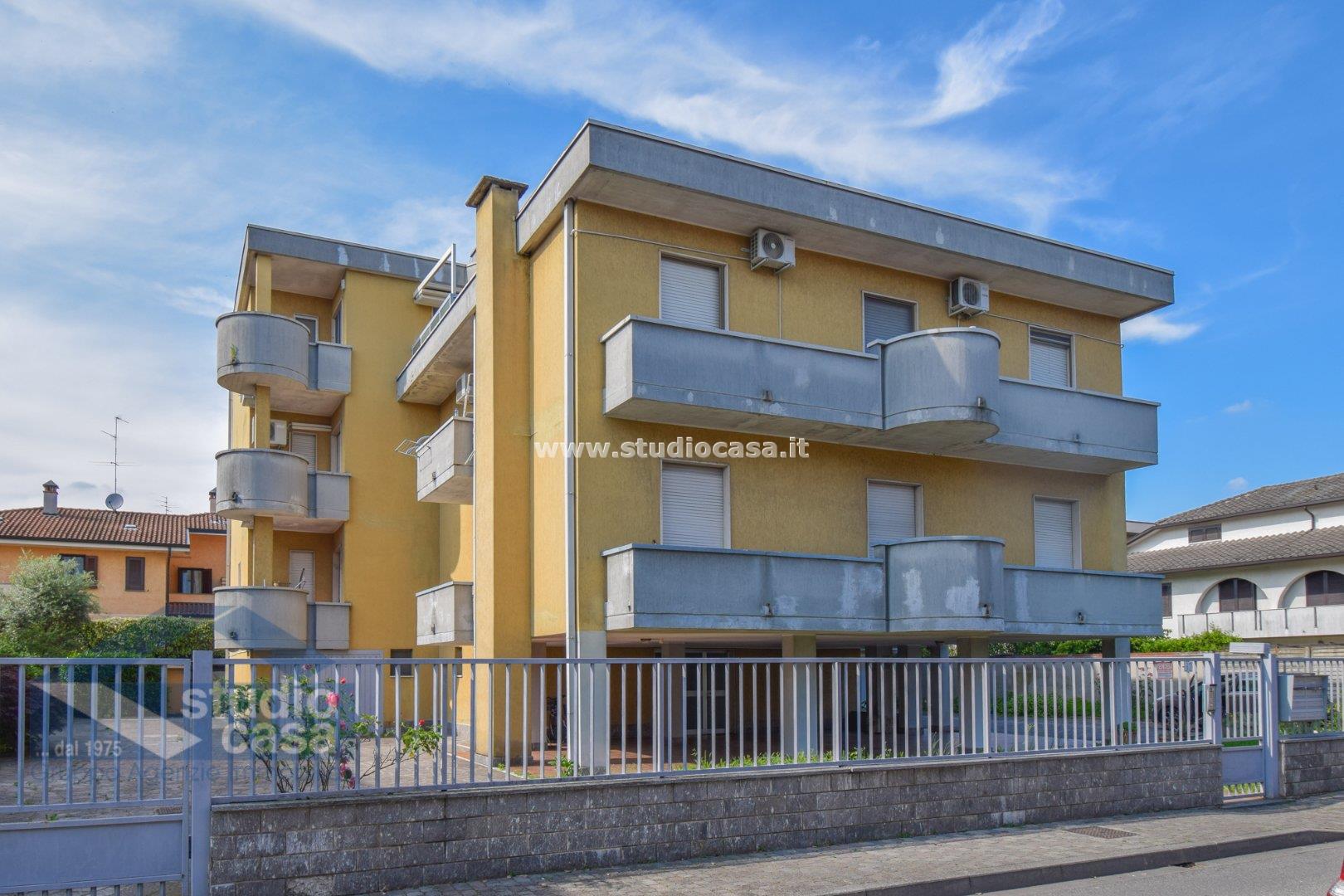 Appartamento in vendita a Sant
