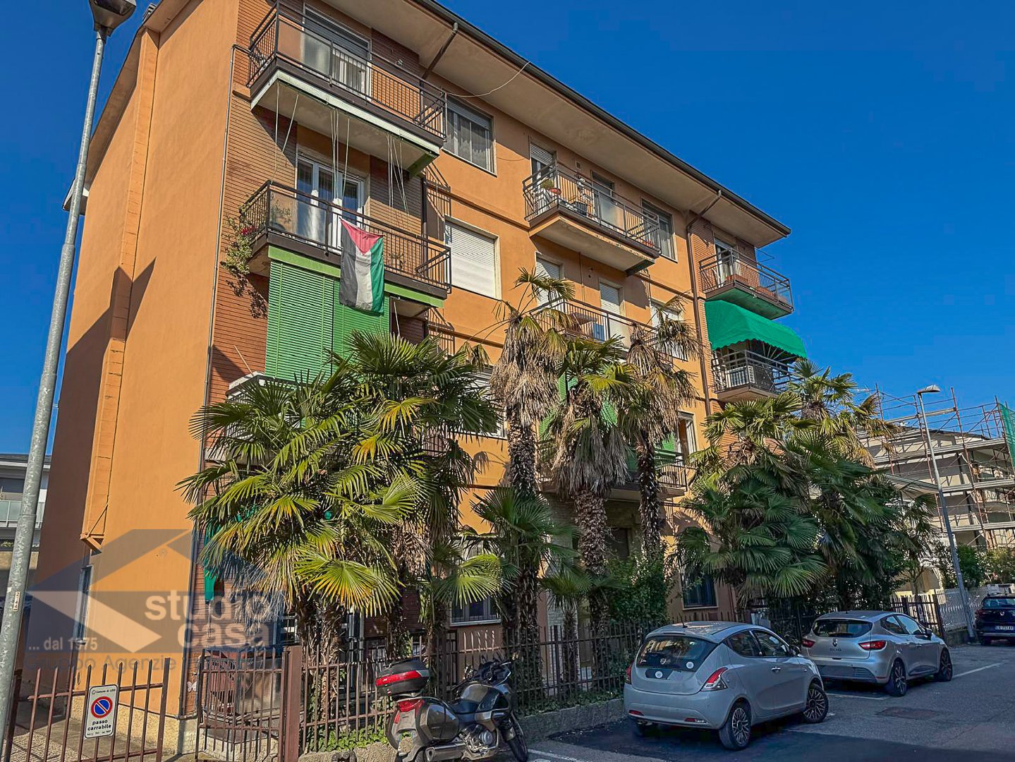 Appartamento in vendita a Lodi