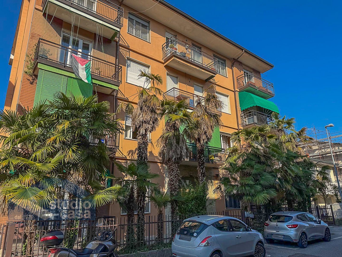 Appartamento in vendita a Lodi